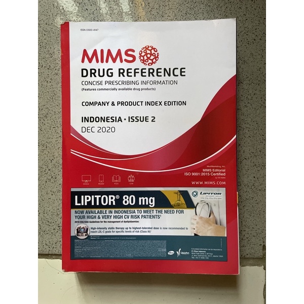 

MIMS ISSUE 2 DEC 2020