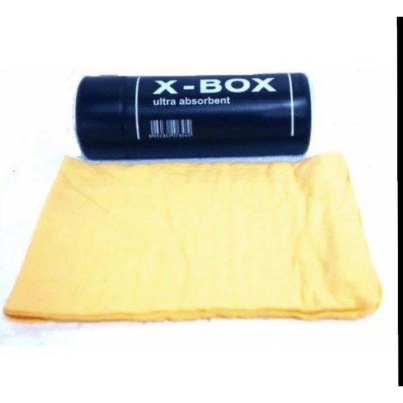 LAP KANEBO SERAT  ASLI UKURAN BESAR Xbox 2X LIPAT LEBIH BESAR MURAH MERIAH KUALITAS JAMIN