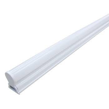 LAMPU MURAH LED T5 BATTEN 6 WATT 30 CM CAHAYA PUTIH KUNING BIRU