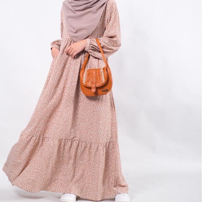 Sangat Nyaman.. SHOFIA DRESS by sistrside