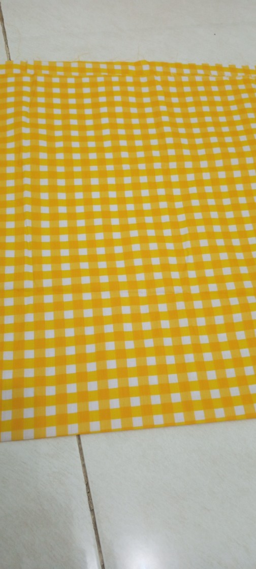 Bahan Kain Sprei Meteran Merk Esra Untuk Motif B Kombinasi Super Lembut!