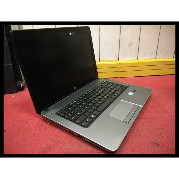 EKSLUSIF HP Probook 440 G0 Core i5 Ivy Bridge | Radeon HD 8750M 2GB 128Bit DDR3 PRODUK TERBATAS
