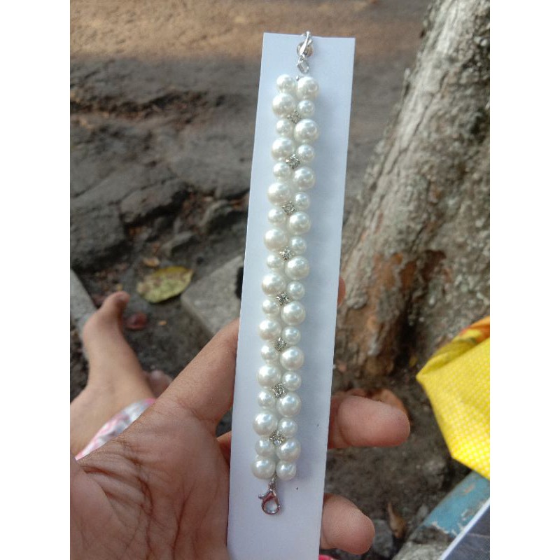 

Konectormasker(Mutiara)kiloan