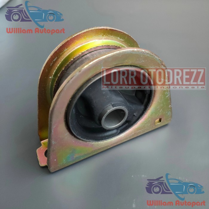 Engine mounting bawah depan Lancer Cedia cs3 cs5 2002-2010 aka evo 789