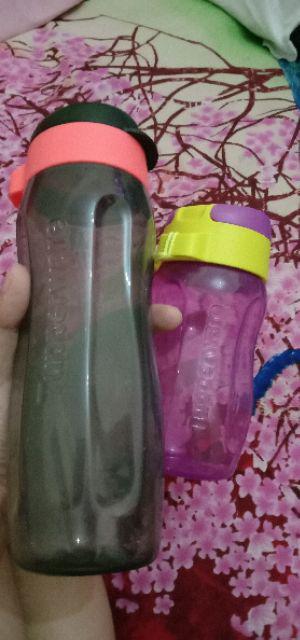 Fashion Eco Botol 500 Ml Warna Baru (1)
