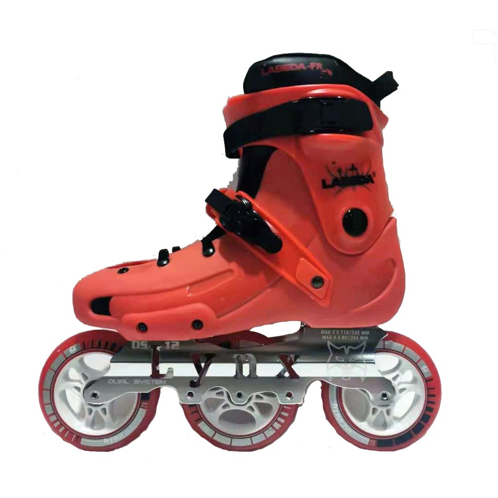 Sepatu Roda LABEDA FRE SPEED