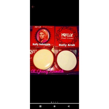 Kelly arab