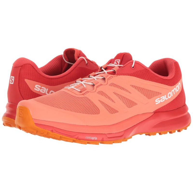 Sepatu Salomon Second