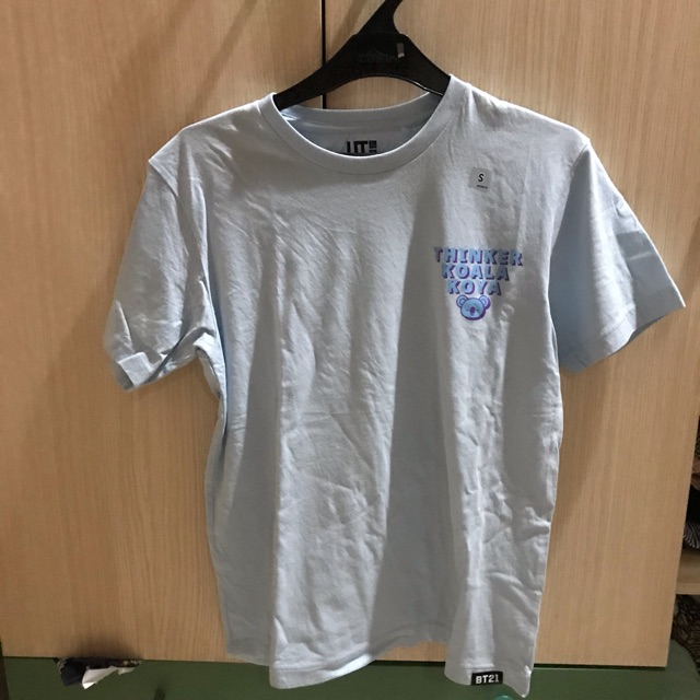Uniqlo x BT21 KOYA SIZE S