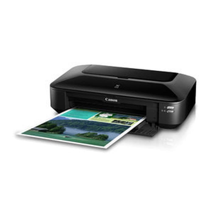 Printer Canon IX6770 A3 Garansi Resmi IX 6770