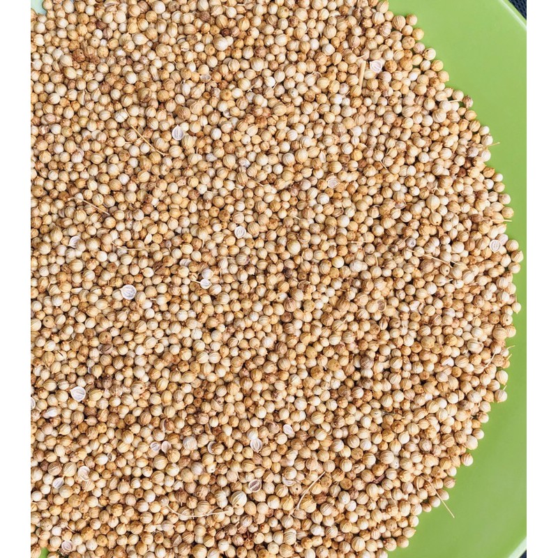 

Ketumbar Bulgaria Kuning 1 Kg