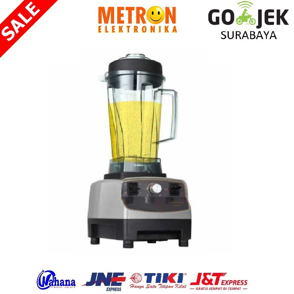 GETRA KS-778 / BLENDER 2 LITER / KS778