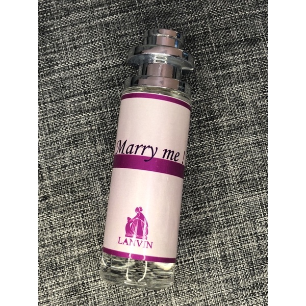 parfum wanita Merry me 35ml original termurah
