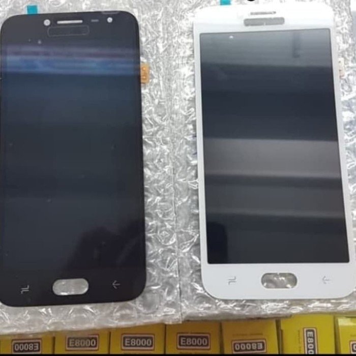 LCD SAMSUNG J250 / J2 PRO OLED + TSCREEN