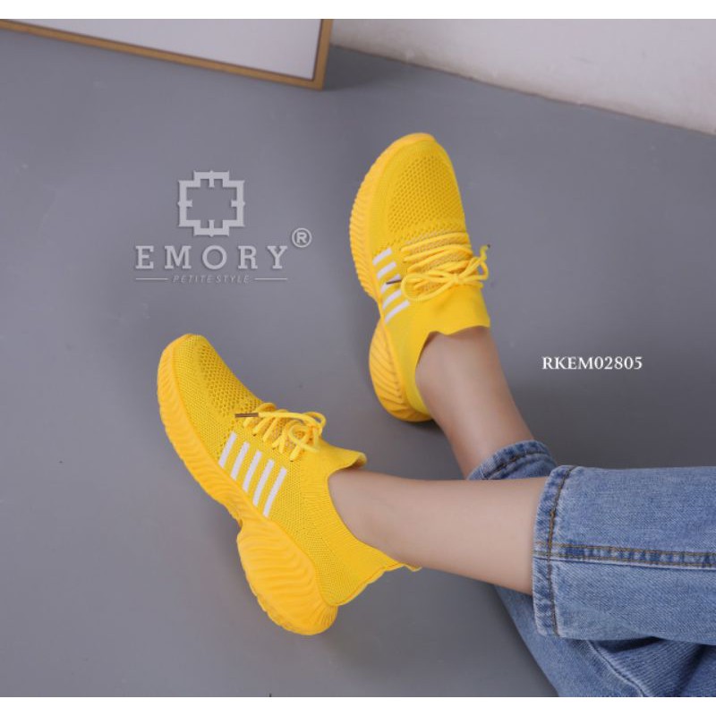 EMORY SNEAKERS RKEMO2805 IQ