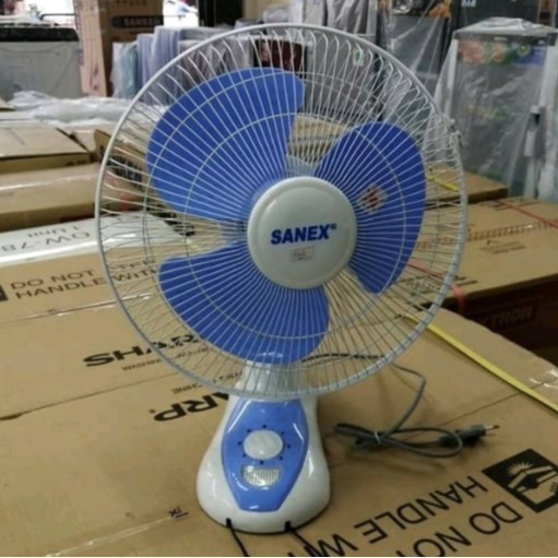 terlaris produk KIPAS ANGIN DINDING TEMBOK WALL FAN SANEX 12 INCHdi oder sekarang ya