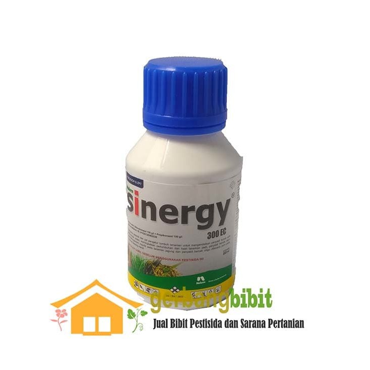 Fungisida Sinergy 300 EC 80 ml