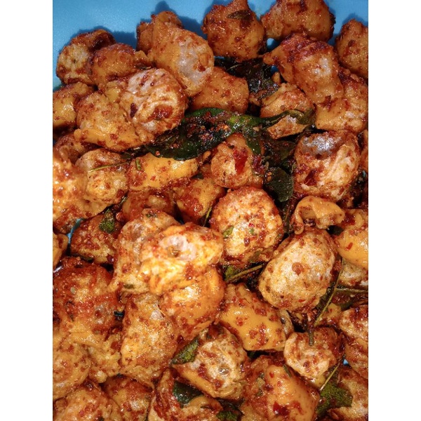 

Siomay Delima Jaya | 1 Kg