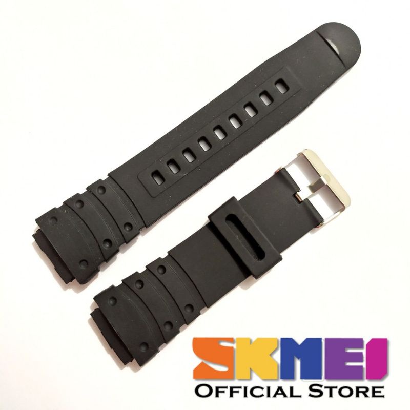 Strap Tali Jam Tangan Skmei 1068 Skmei DG 1068 Skmei Sport Dg1068