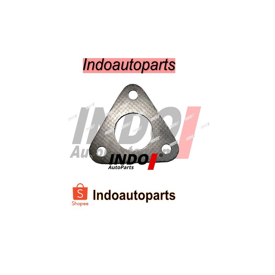 Paking Knalpot Daihatsu Feroza Exhaust Gasket Daihatsu HC HD Packing Knalpot Daihatsu Feroza bahan g