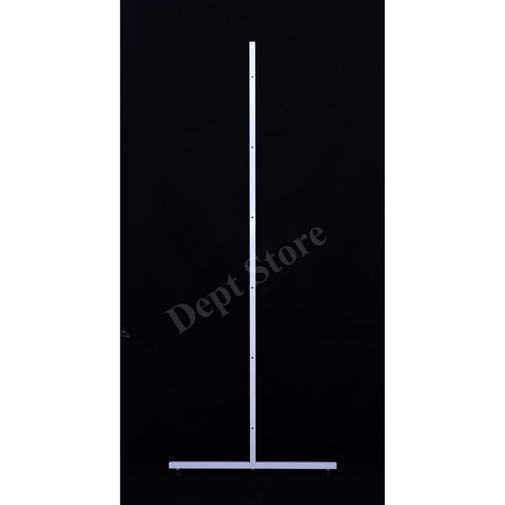 Tiang RAM 150x60cm Kaki Tatakan RAM Gantungan Aksesoris