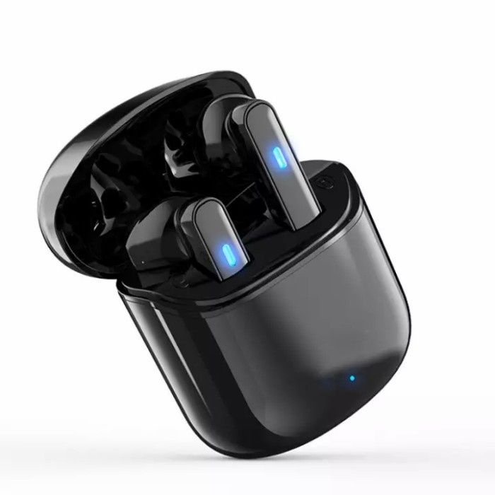 AIRSPRO T9 AIRPLAY HIFI STEREO TWS HEADSET BLUETOOTH EARPHONE AIRPODS