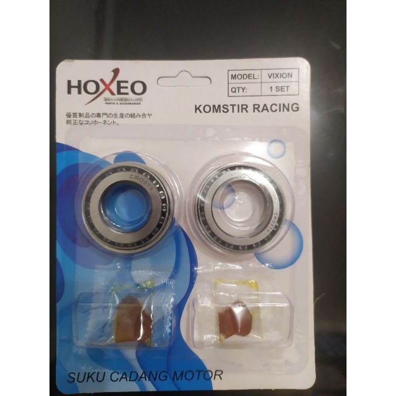 KOMSTIR BAMBU KOMSTIR RACING VIXION OLD VIXION LAMA VIXION NEW VIXION ALL NEW
