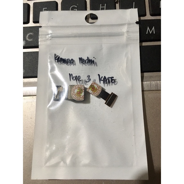 kamera camera redmi note 3 kate/note 3 SE original cabutan 100%