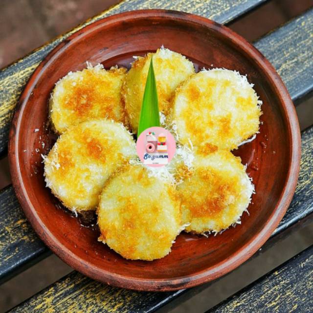 KUE LUPIS /KUE LOPIS /KUE KETAN GULA /KUE LUPIS BETAWI /KUE LOPIS BETAWI