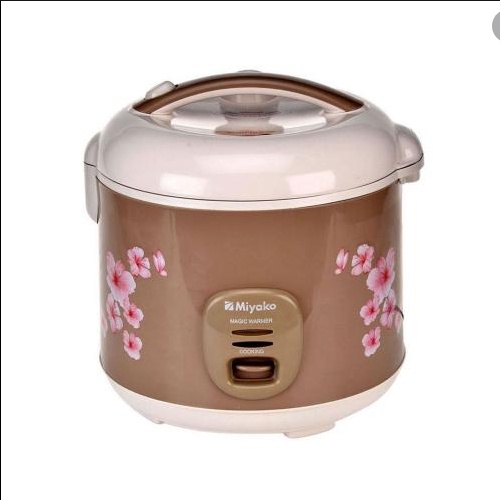 PROMO MAGIC COM MIYAKO MCM 509 TEFLON 1.8 LITER MURAH