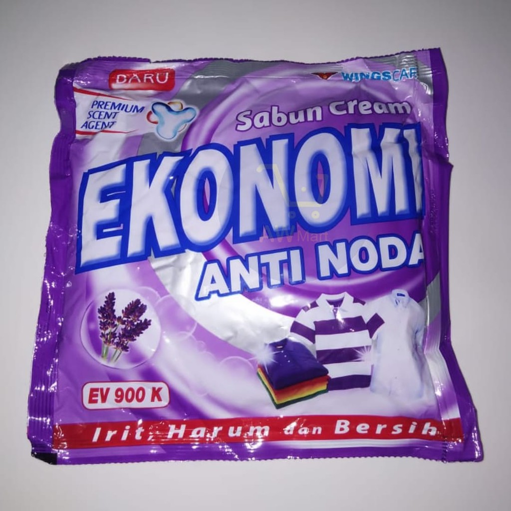 Sabun Colek Ekonomi E900k 380gr (DARI PABRIK LANGSUNG!!)