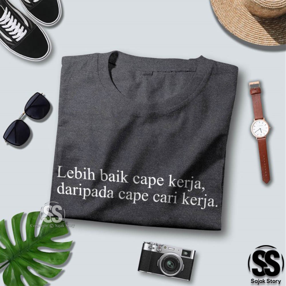 86 Gambar Dan Kata Capek Lucu Chika Ciku