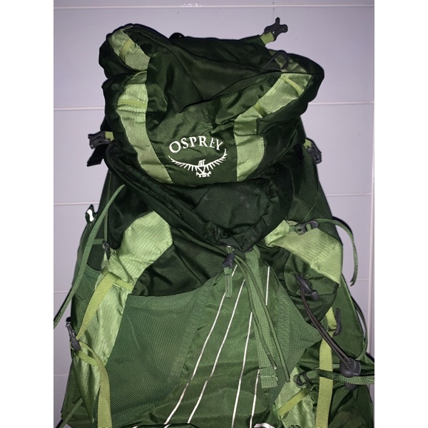 osprey exos 38