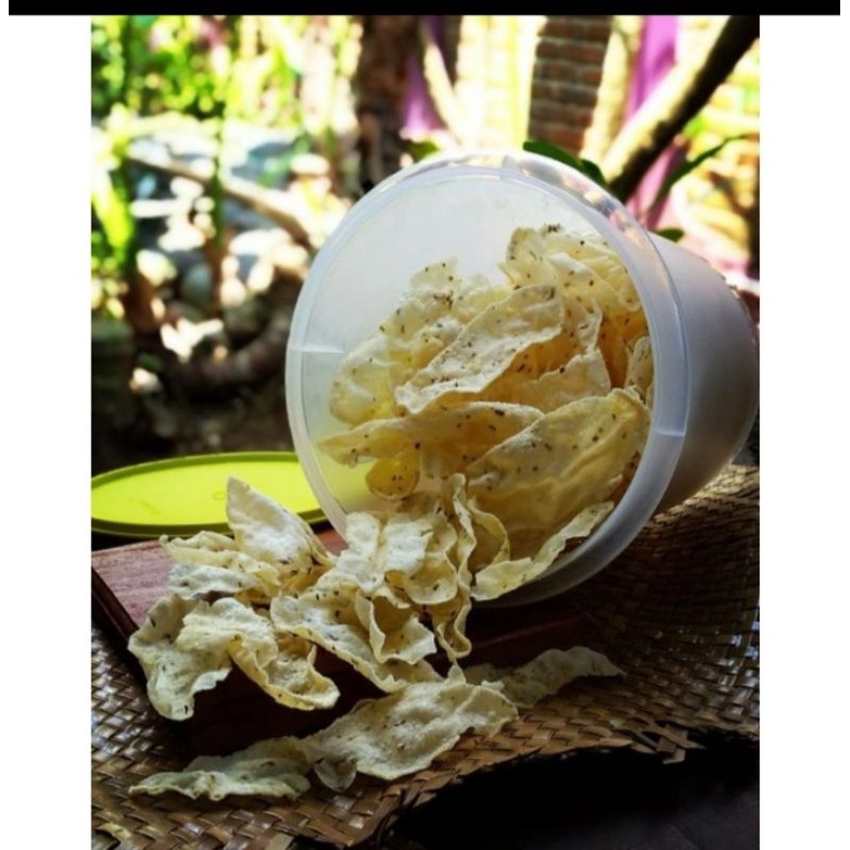 

Opak singkong sepanjang masa