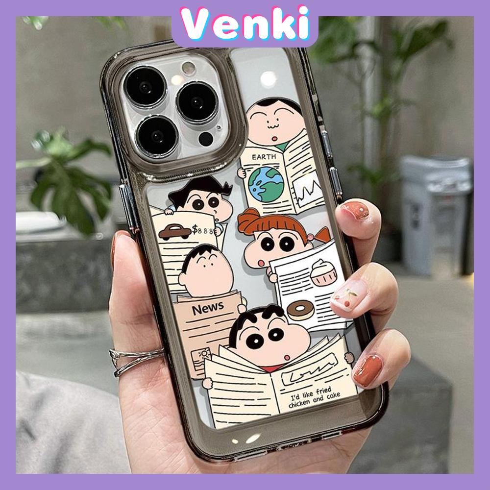 iPhone Case HD Acrylic High Quality Hard Case Metal Button Protection Camera Shockproof Cartoon Cute Compatible For iPhone 14 Pro Max 13 Pro Max 12 Pro Max 11 Pro Max xr xs max