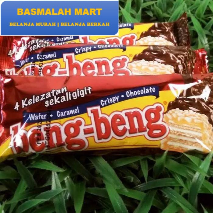 

Beng-beng ECER/box Murah Berkualitas