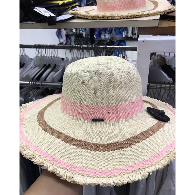 Topi Fedora ROXY