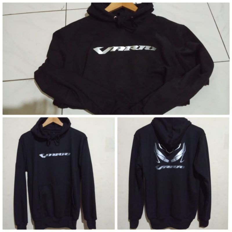 HOODIE VARIO SWEATER HONDA VARIO