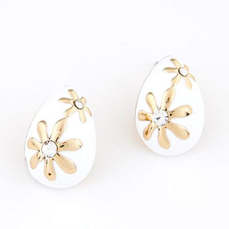 Aksesoris wanita import Anting