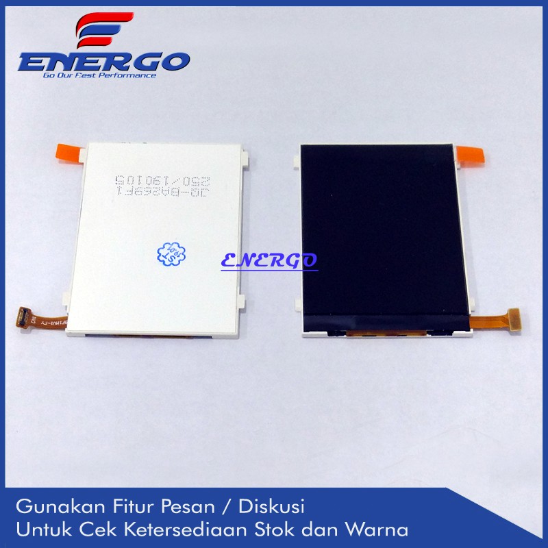 LCD NOKIA 216 / RM1187 / NOKIA 150 OCA