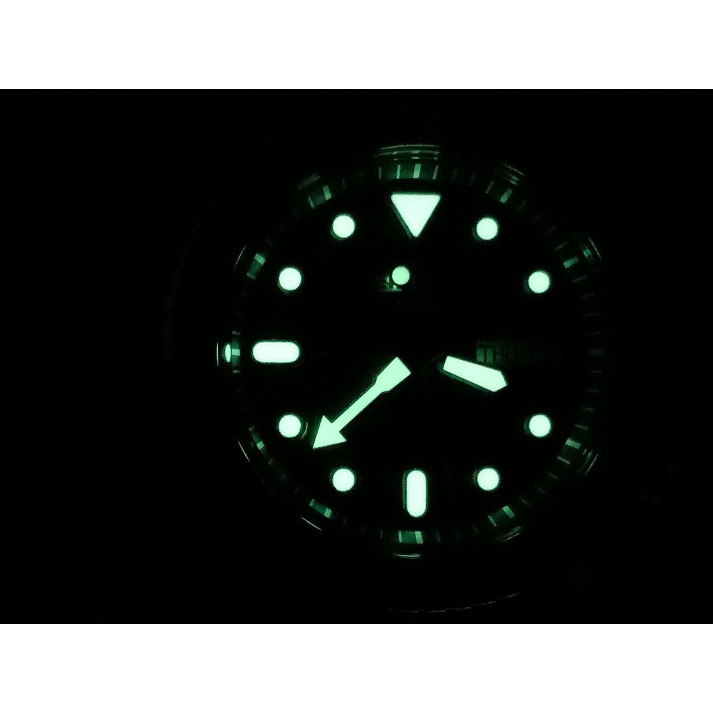 Seiko 5 Sports SRPD61K1 Automatic Green Dial - Jam Tangan Pria SRPD61