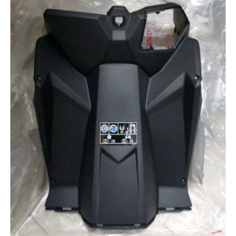 cover inner Beat led 2020 KA1 cas original leksil kunci beat led 2020 beat street LED original