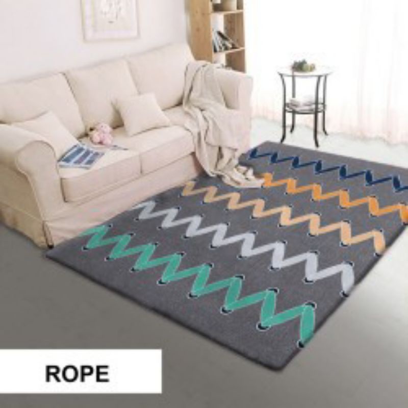 karpet selimut / karmut Valery Quincy