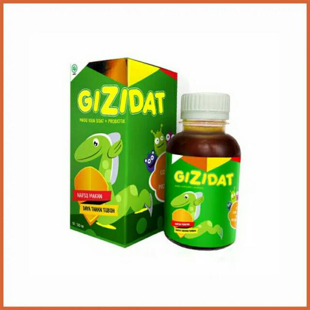 GIZIDAT