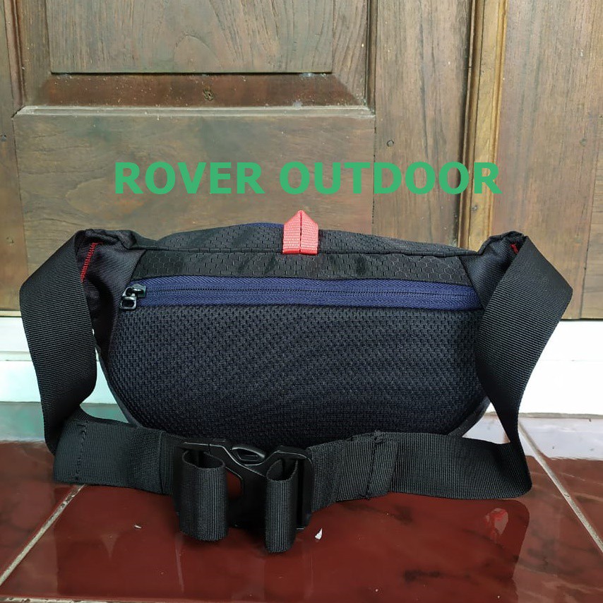 Waistbag Rivermount Magma Original Tas Pinggang River Mount