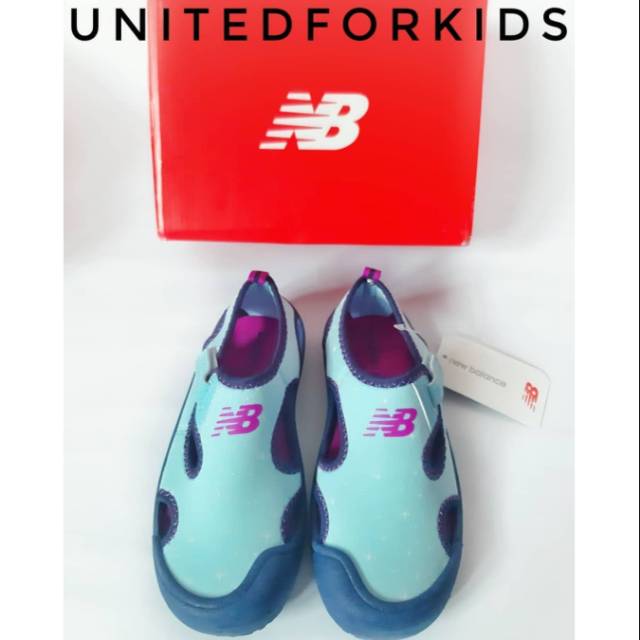 SANDALS NEW BALANCE FOR KIDS/ SANDAL NEW BALANCE ANAK
