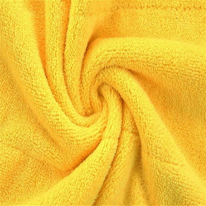 KAIN LAP DETAILING MICROFIBER 500 GSM 30 X 30 SUPER HIGH GRADE HALUS