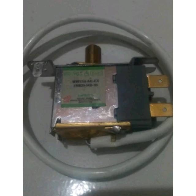 Thermostat Termostat Kulkas Polytron 1pintu Original