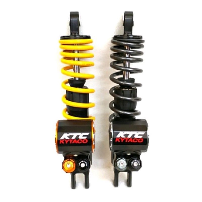 ShockBreaker Mio/Beat /Vario 125 /Fino KTC KYTACO Tabung Bawah STB-04