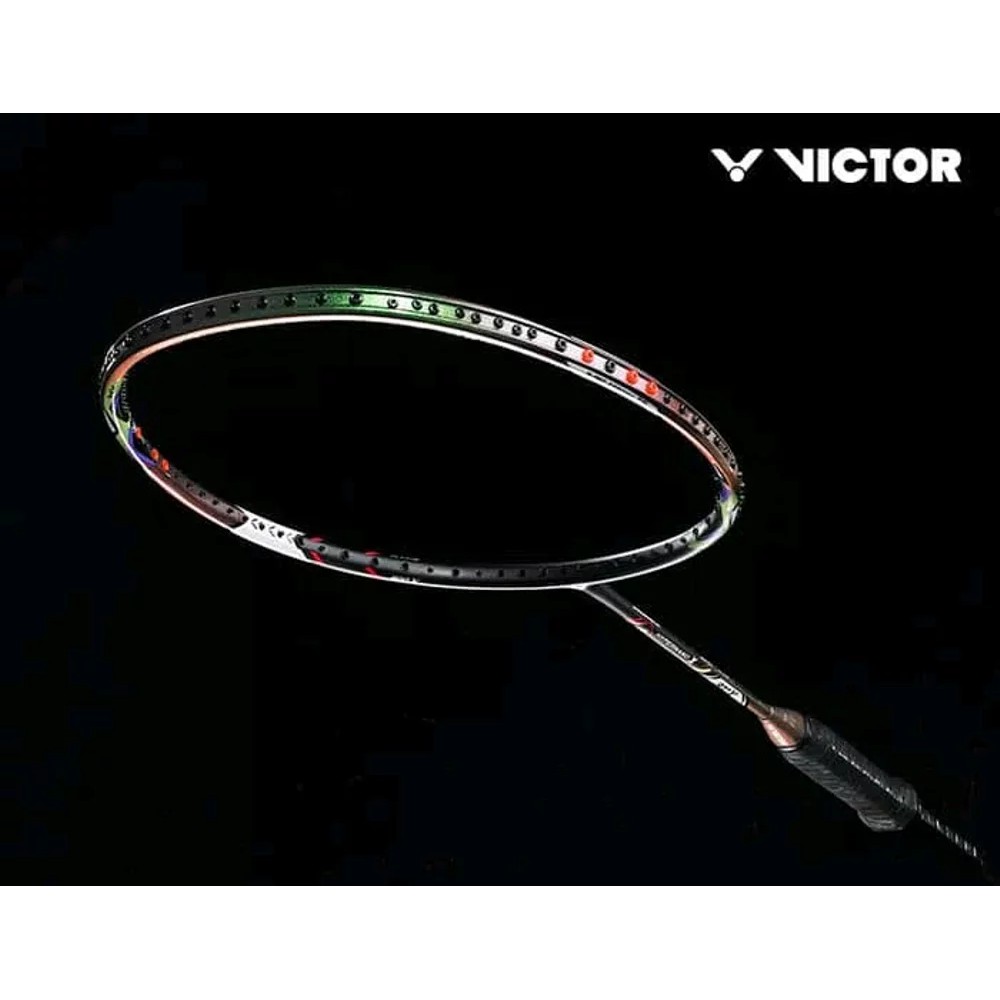 NEW Raket Badminton Victor Hypernano X 900X